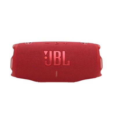 JBL Charge 6, Red