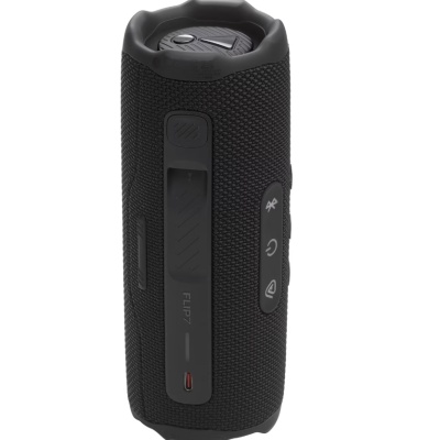 JBL Flip 7 Bluetooth Speaker Black - Img 6