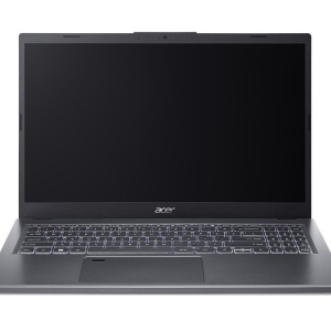 Laptop Acer Aspire 15 A15-51M-53KN, 15.6 inch (39.62 cm), Acer ComfyView™ FHD IPS Display (non-glare), 1920 x 1080, 16:9, Intel® Core™ i5-13420H Processor, 1.4 GHz base clock (Up to 4.7 GHz max. power clock rate), 12 MB Intel® Smart Cache, 4