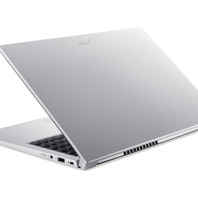 Laptop Acer Aspire Lite 15 AL15-33P-37W4, 15.6 inch (39.62 cm), Acer ComfyView™ FHD IPS Display with LED-backlight, 1920 x 1080, 16:9, Intel® Core™ 3 processor N355, 1.9 GHz base clock (Up to 3.9 GHz max. performance clock rate), 6 MB Intel® Smart - Img 4