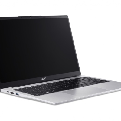 Laptop Acer Aspire Lite 15 AL15-41P-R10A, 15.6 inch (39.62 cm), Acer ComfyView™ FHD IPS Display with LED-backlight, 1920 x 1080, 16:9, AMD Ryzen™ 3 5300U Processor, 2,60 GHz (Up to 3,80 GHz Turbo-Boost), 4 MB, 4 / 8, video AMD Radeon™ Graphics, RAM 16 - Img 2