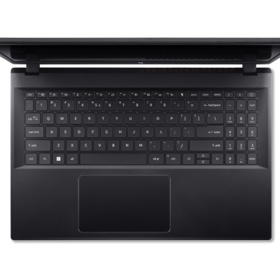 Laptop Acer Nitro V 15 AI ANV15-42-R0LW, 15.6 inch (39.62 cm), Acer ComfyView™ Full HD IPS Display 165 Hz with LED-Backlight (non-glare), 1920 x 1080, 16:9, AMD Ryzen™ 5 7640HS Processor, 4.3 GHz base clock (Up to 5.0 GHz max. performance clock rate), 16 - Img 4