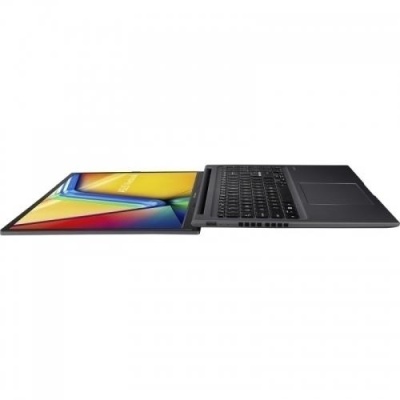 Laptop Asus Vivobook 16, X1605VA-MB1125, 16.0-inch, WUXGA (1920 x 1200) 16:10 aspect ratio, Intel® Core™ i7-13620H Processor 2.4 GHz (24MB Cache, up to 4.9 GHz, 10 cores, 16 Threads), Intel® UHD Graphics, 1x DDR4 SO-DIMM slot, 1x M.2 2280 PCIe 3.0x4, - Img 2