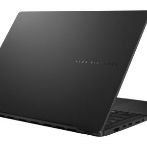 Laptop ASUS Vivobook S 14 OLED, M5406UA-PP028, 14.0-inch, 3K (2880x 1800) OLED 16:10 aspect ratio, AMD Ryzen™ 9 8945HS Processor 4GHz(24MB Cache, up to 5.2 GHz, 8 cores, 16 Threads), AMD Ryzen™ AI up to39 TOPs, AMD Radeon™ Graphics, Not Available, - Img 12