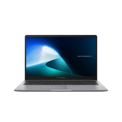 Laptop Business ASUS ExpertBook P1 P1503CVA, cu procesor Intel Core i5-13420H, 15.6'' IPS, 16 GB DDR5, 512 GB SSD, Intel UHD Graphics, Fr OS