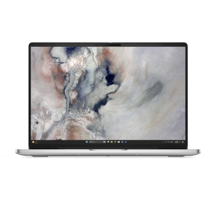Laptop Business Dell Dell Pro 16, cu procesor Intel Core Ultra 5 235U, 16'' IPS, 16 GB DDR5, 1 TB, Intel Integrated Graphics, Windows 11 Pro, 3 ani Garantie