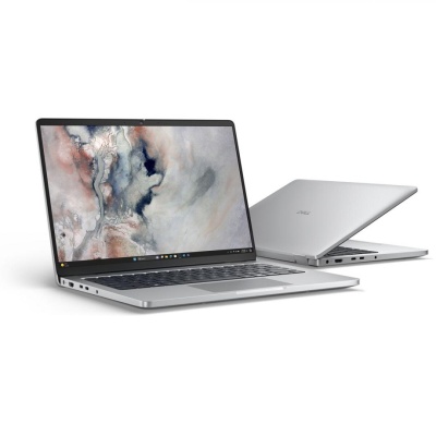 Laptop Business DELL Pro 14 PC14250, cu procesor Intel Core Ultra 5 235U, 14'' IPS, 16 GB DDR5, 1 TB SSD, Intel Graphics, Windows 11 Pro - Img 4