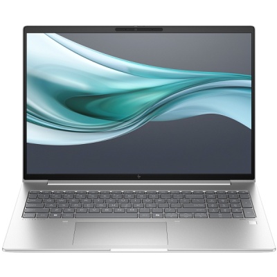 Laptop Business HP EliteBook 660 G11, cu procesor Intel Core Ultra 7 155U, 16'' IPS, 16 GB DDR5, 512 GB SSD NVMe, Intel Graphics, FreeDOS