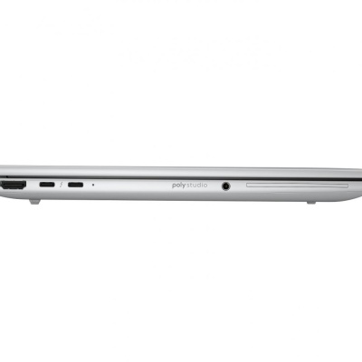 Laptop Business HP EliteBook 8 Flip G1i AI PC, cu procesor Intel Core Ultra 7 255U, 13.3'' IPS, 32 GB LPDDR5x, 1 TB SSD, Intel Graphics, Windows 11 Pro, 1 an Garantie - Img 4