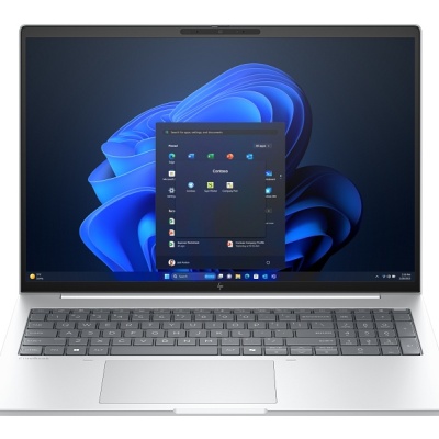 Laptop Business HP EliteBook 8 G1i, cu procesor Intel Core Ultra 7 255U, 16'' IPS, 32 GB DDR5, 1 TB SSD, Intel Graphics, Windows 11 Pro - Img 2