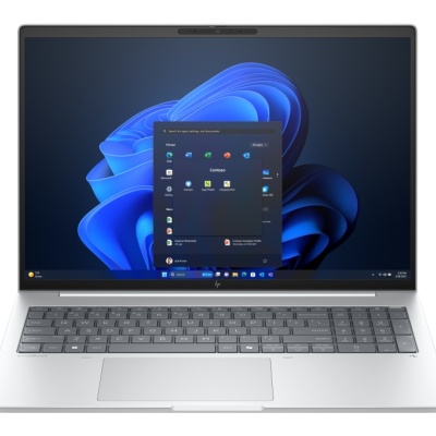 Laptop Business HP EliteBook 8 G1i, cu procesor Intel Core Ultra 7 268V, 16'' IPS, 32 GB LPDDR5x, 1 TB, Intel Arc Graphics, Windows 11 Pro