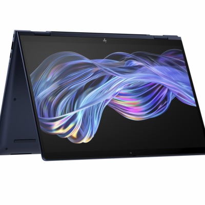 Laptop Business HP EliteBook X Flip G1i, cu procesor Intel Core Ultra 5 228V, 14'' IPS, 32 GB LPDDR5x, 1 TB, Intel Arc Graphics, Windows 11 Pro, 1 an Garantie - Img 5