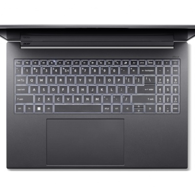 Laptop Consumer Acer Aspire 16 AI A16-52M-57KN, cu procesor Intel Core Ultra 5 226V, 16'' OLED, 16 GB LPDDR5x, 1 TB SSD, Intel Arc 130V, Fr OS - Img 4