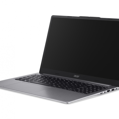 Laptop Consumer Acer Extensa 15 EXO15-41-R3GU, cu procesor AMD Ryzen 5 7430U, 15.6'' IPS, 16 GB DDR4, 512 GB SSD, AMD Radeon Graphics, Fara OS, 2 ani Garantie - Img 3