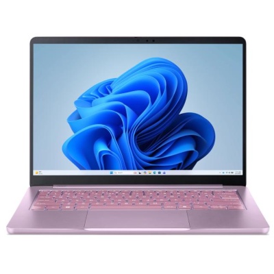 Laptop Consumer Acer Swift 14 AI SFA14-I31-59GP, cu procesor Intel Core 5 320, 14'' IPS, 12 GB LPDDR5x, 512 GB, Intel, Windows 11 Home, 2 ani Garantie