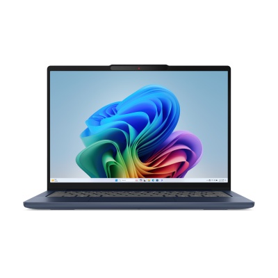 Laptop Consumer Lenovo IdeaPad Slim 5 14IPH11, cu procesor Intel Core Ultra 7 355, 14'' OLED, 16 GB DDR5, 512 GB, Intel Graphics, Fr OS, 2 ani Garantie