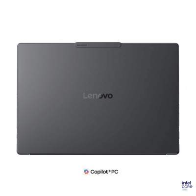 Laptop Consumer Lenovo Yoga Pro 9 16IPH11, cu procesor Intel Core Ultra 9 386H, 16'' OLED, 32 GB LPDDR5x, 1 TB, NVIDIA GeForce RTX 5060, 8GB GDDR7, Windows 11 Pro, 3 ani Garantie - Img 10