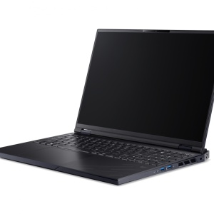 Laptop Gaming Acer Predator Helios 16 AI OLED PH16-73-98WZ, 16 inches (40.64 cm), Acer CineCrystal™ WQXGA OLED 240Hz display with 100% DCI-P3 / Adobe-RGB color space coverage, 2560 x 1600, 16:10, Intel® Core™ Ultra 9 Processor 275HX, 2.1 GHz base clock - Img 3