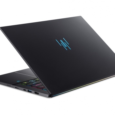 Laptop Gaming Acer Predator Triton 14 AI, cu procesor Intel Core Ultra 9 288V, 14.5'' OLED, 32 GB LPDDR5x, 2 TB SSD, NVIDIA GeForce RTX 5070, 8GB GDDR7, Windows 11 Pro - Img 4