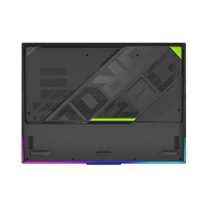 Laptop Gaming ASUS ROG STRIX G18, G814JIR-N6051, 18-inch, 2.5K (2560 x 1600, WQXGA) 16:10 aspect ratio, ROG Nebula Display, Intel® Core™ i9 Processor 14900HX 2.2 GHz (36MB Cache, up to 5.8 GHz, 24 cores, 32 Threads), NVIDIA® GeForce RTX™ 4070 Laptop GPU, - Img 4