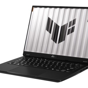 Laptop Gaming ASUS ROG TUF, FA401WU-RG022, 14-inch, 2.5K (2560 x 1600, WQXGA) 16:10 aspect ratio, AMD Ryzen™ AI 9 HX 370 Processor 2.0GHz (36MB Cache, up to 5.1GHz, 12 cores, 24 Threads); AMD Ryzen™ AI up to 81 TOPs, AMD Radeon™ GraphicsNVIDIA® GeForce - Img 9