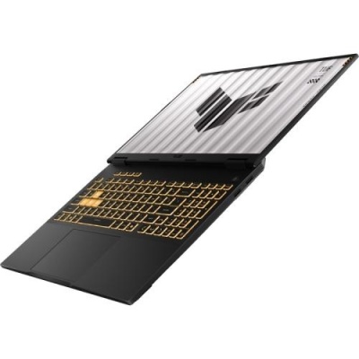 Laptop Gaming ASUS TUF F16, FX608JH-RV104, 16-inch, FHD+ 16:10 (1920 x 1200, WUXGA), 13th Gen Intel® Core™ i5-13450HX Processor 2.4 GHz (20M Cache, up to 4.6 GHz, 10 cores: 6 P-cores and 4 E-cores), Intel® UHD Graphics, NVIDIA® GeForce RTX™ 5050 Laptop - Img 2