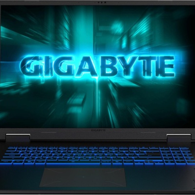 Laptop Gaming GIGABYTE A18, cu procesor AMD Ryzen 7 260, 18'' IPS, 16 GB DDR5, 1 TB, NVIDIA GeForce RTX 5060, 8GB GDDR7, Fr OS, 3 ani Garantie