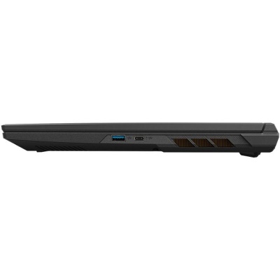 Laptop Gaming GIGABYTE G6X, cu procesor Intel Core i7-13650HX, 16'' IPS, 16 GB DDR5, SSD 1 TB, NVIDIA GeForce RTX 4060, 8GB GDDR6, Fr OS - Img 9