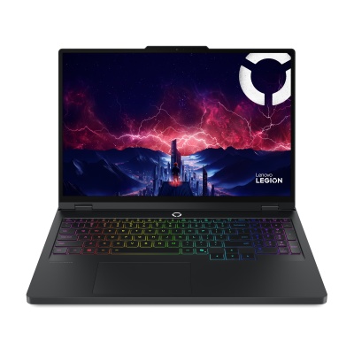 Laptop Gaming Lenovo Legion Pro 5 16AFR10, cu procesor AMD Ryzen 9 9955HX, 16'' OLED, 32 GB DDR5, 1 TB, nVidia GeForce RTX 5070, 12GB GDDR7, Fara OS, 3 ani Garantie