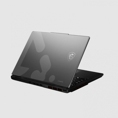 Laptop Gaming MSI Cyborg 15 C13WEO-295XRO, cu procesor Intel Core i5-13420H, 15.6'' IPS, 16 GB DDR4, 512GB, nVidia GeForce RTX 5050, 8GB GDDR7, Fr OS, 2 ani Garantie - Img 4