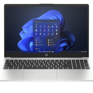 Laptop HP 255 G10 cu procesor AMD Ryzen 7 7730U Octa Core (2.0GHz, up to 4.5GHz, 16MB), 15.6 inch FHD, AMD Radeon Graphics, 16GB DDR4, SSD, 1TB PCIe-4x4 2280 NVMe TLC, Free DOS, Turbo Silver, 1yw - Img 5