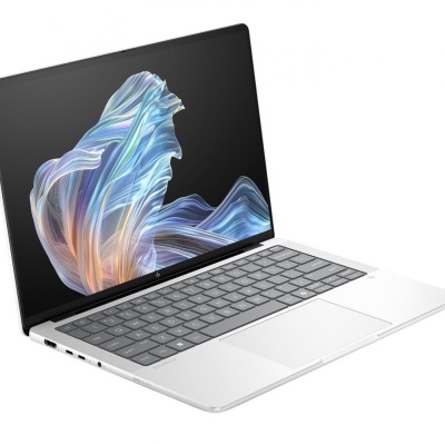 Laptop HP EliteBook X G1a cu procesor AMD Ryzen AI 5 PRO 340 6 Core (up to 4.8 GHz, 16MB), 14.0 inch WUXGA, 32 GB LPDDR5x, SSD 1TB PCIe NVMe, AMD Radeon Graphics, Windows 11 Pro 64bit NextGen Standard, Next Gen AI PC, Copilot+ PC, Silver, 1yw - Img 3