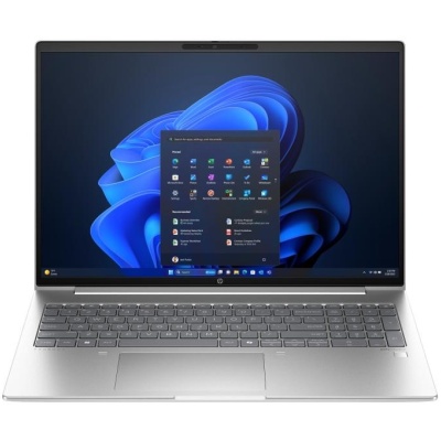 Laptop HP ProBook 460 G11 cu procesor Intel Core U5-125H 14-Core (2.5GHz, up to 4.5GHz, 18MB), 16.0 inch WUXGA, 16GB DDR5, SSD 512GB Pcle NVMe, NVIDIA RTX 2050- 4GB GDDR6, Windows 11 Pro 64bit, Silver, 2yw Onsite