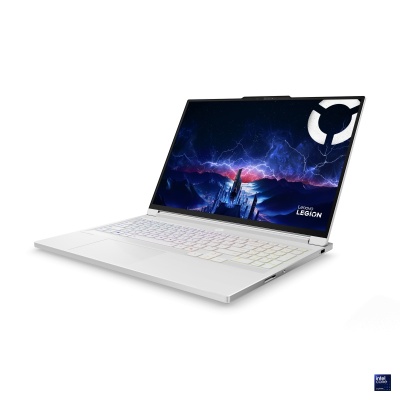 Laptop Lenovo Gaming Legion 7 16IAX10, 16" WQXGA (2560x1600) OLED 500nits Glossy, 100% DCI-P3, 240Hz, DisplayHDR™ True Black 1000, Dolby Vision®, G-SYNC®, Low Blue Light, High Gaming Performance, Flicker Free, Intel® Core™ Ultra 9 275HX, 24C (8P + 16E) / - Img 3