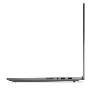 Laptop Lenovo IdeaPad Pro 5 16IMH9, 16" 2.5K (2560x1600) IPS 350nits Anti-glare, 100% sRGB, 120Hz, Eyesafe®, Intel® Core™ Ultra 9 185H, 16C (6P + 8E + 2LPE) / 22T, Max Turbo up to 5.1GHz, 24MB, video Integrated Intel® Arc™ Graphics, RAM 32GB Soldered - Img 11