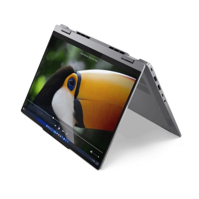 Laptop Lenovo ThinkBook 14 2-in-1 G4 IML; 14" WUXGA Touch; Intel Core Ultra 7 155U; Integrated Intel Graphics; RAM 16GB, SSD 512GB, 3YO W11P - Img 5