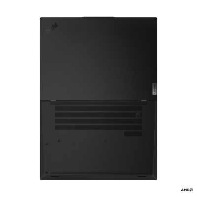 Laptop Lenovo ThinkPad L16 Gen 1 (AMD); 16" WUXGA (1920x1200) IPS 300nits Anti-glare, 45% NTSC; AMD Ryzen™ 5 PRO 7535U (6C / 12T, 2.9 / 4.55GHz, 3MB L2 / 16MB L3); Video Integrated AMD Radeon™ 660M Graphics; RAM 2x 16GB SO-DIMM DDR5-4800; 1TB SSD M.2 - Img 10