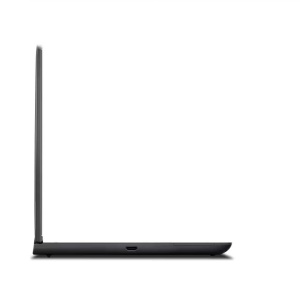 Laptop Lenovo ThinkPad P16v Gen 2 (Intel);16" WQUXGA (3840x2400) IPS 800nits Anti-glare, 100% DCI-P3, DisplayHDR™ 400, Dolby Vision®, Eyesafe®, TÜV Low Blue Light;Intel® Core™ Ultra 7 165H, 16C (6P + 8E + 2LPE) / 22T, Max Turbo up to 5.0GHz, 24MB;Video - Img 3