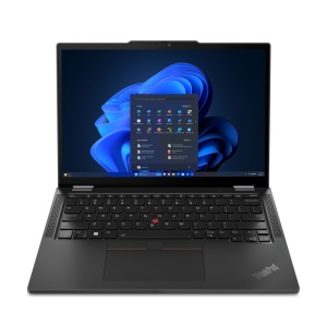 Laptop Lenovo ThinkPad X13 2-in-1 Gen 5; 13.3" WUXGA (1920x1200) IPS 400nits Anti-glare, 100% sRGB, Low Power, Touch; Intel® Core™ Ultra 5 125U, 12C (2P + 8E + 2LPE) / 14T, Max Turbo up to 4.3GHz, 12MB; Video Integrated Intel® Graphics; RAM 1x 16GB - Img 9