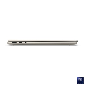 Laptop Lenovo Yoga 7 2-in-1 14ILL10, 14" 2.8K WQXGA+ (2880x1800) OLED 1100nits (peak) / 500nits (typical) Glossy / Anti-fingerprint, 100% DCI-P3, 120Hz, Dolby Vision®, TÜV Low Blue Light, DisplayHDR™ True Black 1000, Glass, Touch, Intel® Core™ Ultra 7 - Img 10