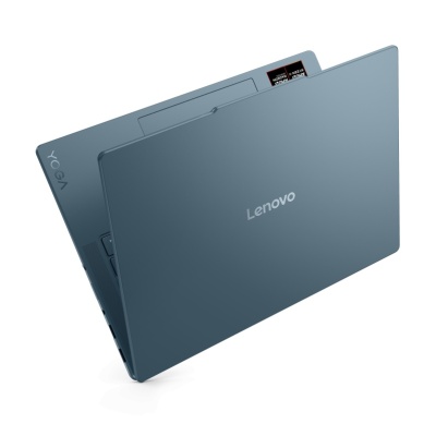 Laptop Lenovo Yoga Pro 7 14AKP10, 14.5" 3K (2944x1840) OLED 1000nits (peak) / 500nits (typical) Glossy, 100% DCI-P3, 90Hz, Eyesafe®, Dolby Vision®, DisplayHDR™ True Black 600, Glass, X-Rite®, PureSight Pro, AMD Ryzen™ AI 7 350 (8C / 16T, 2.0 / 5.0GHz, - Img 6