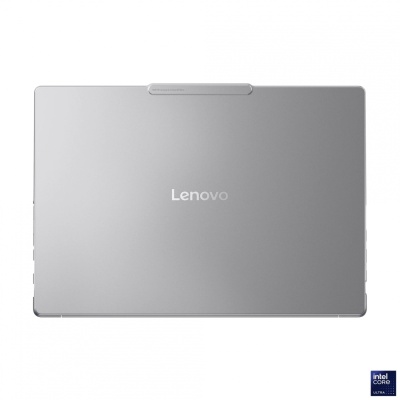 Laptop Lenovo Yoga Pro 7 14IAH10, 14.5" 3K (3000x1876) OLED 1000nits (peak) / 500nits (typical) Glossy / Anti-fingerprint, 100% DCI-P3, 120Hz, Eyesafe®, Dolby Vision®, DisplayHDR™ True Black 1000, Glass, Touch, X-Rite®, PureSight Pro, Intel® Core Ultra 9 - Img 8