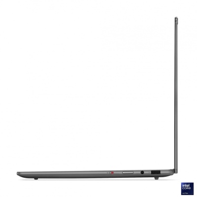 Laptop Lenovo Yoga Slim 7 14ILL10, 14" 2.8K WQXGA+ (2880x1800) OLED 1100nits (peak) / 500nits (typical) Glossy, 100% DCI-P3, 120Hz, Eyesafe®, Dolby Vision®, DisplayHDR™ True Black 1000, X-Rite®, PureSight Pro, Intel® Core Ultra 7 258V, 8C (4P + 4LPE) / - Img 14