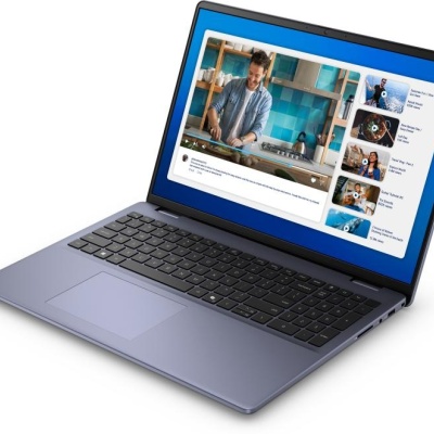 Laptop SMB DELL Dell 16, cu procesor Intel Core i7 150U, 16'' IPS, 16 GB DDR5, 1 TB SSD, NVIDIA GeForce MX570A, 2GB GDDR6, Windows 11 Pro - Img 5