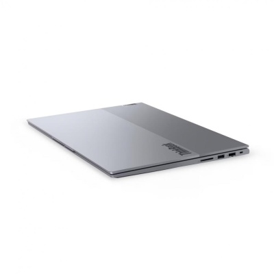 Laptop SMB Lenovo ThinkBook 14 G8 IAL, cu procesor Intel Core Ultra 5 225U, 14'' IPS, 16 GB DDR5, 512 GB SSD, Intel Graphics, Fr OS - Img 4