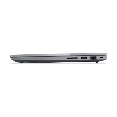 Laptop SMB Lenovo ThinkBook 14 G8 IRL, cu procesor Intel Core 5 210H, 14'' IPS, 8 GB DDR5, 512 GB SSD, Intel Graphics, Fr OS - Img 8