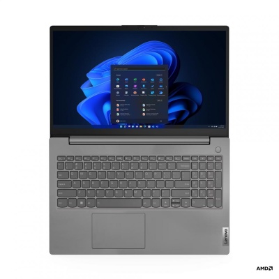 Laptop SMB Lenovo V15 G4, cu procesor AMD Ryzen 7 7730U, 15.6'' IPS, 16 GB DDR4, 512 GB SSD, AMD Radeon Graphics, Windows 11 Pro - Img 14