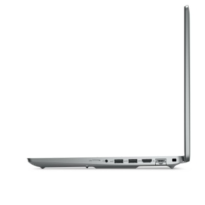 Laptop Workstation DELL Precision 3591, cu procesor Intel Core Ultra 7 155H, 15.6'' IPS, 16 GB DDR5, 512 GB SSD, NVIDIA RTX A500, 4 GB GDDR6, Windows 11 Pro - Img 8