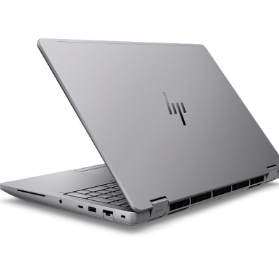 Laptop Workstation HP ZBook Fury G1i, cu procesor Intel Core Ultra 7 255HX, 16'' IPS, 32 GB DDR5, 1 TB SSD, NVIDIA GeForce RTX PRO 1000, 8GB GDDR7, Windows 11 Pro - Img 5