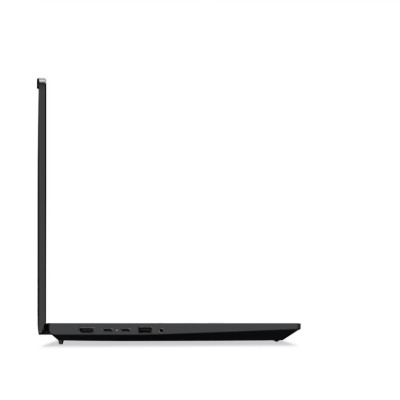 Laptop Workstation Lenovo ThinkPad P16s Gen 3, cu procesor Intel Core Ultra 7 155H, 16'' IPS, 32 GB DDR5, 1 TB SSD, Intel Arc Graphics, Windows 11 Pro - Img 3